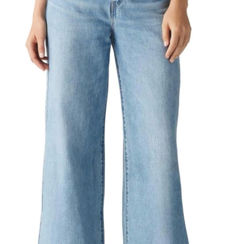 Classic Blue Women's Jeans